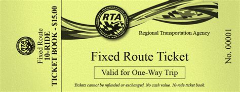 Ticket Centers – Welcome to RTA